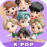 kpop idol wallpapers mod apk download