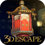 download 3d escape game mod apk