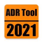 download adr tool 2021 dangerous goods apk