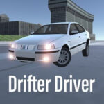 download drifter driver mod apk