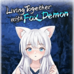 download living together with fox demon apk