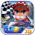 download racing transform mod apk