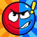download red and blue mod apk