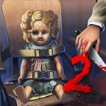 download scary horror 2 mod apk