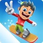 download ski safari 2 mod apk