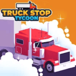 download truck stop tycoon mod apk