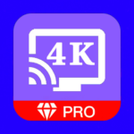 All TV Miracast Pro APK (PAID) Free Download