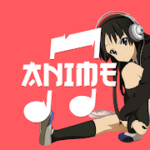 download anime music mod apk