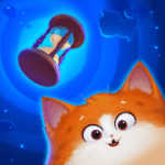 download cats in time mod apk