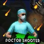 download doctor shooter mod apk