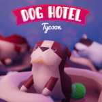 download dog hotel tycoon mod apk