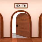 download exits room escape game mod apk