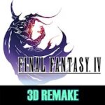 download final fantasy iv mod apk