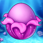 download merge mermaids mod apk