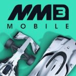 download motorsport manager mobile 3 mod apk