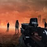 download zombie survival fps mod apk
