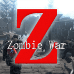 download zombie war mod apk