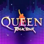 queen rock tour mod apk