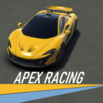 Apex Racing MOD APK (No Ads) Download