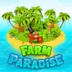 download farm island mod apk