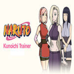 download naruto kunoichi trainer apk