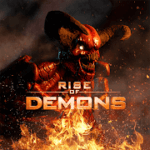 download rise of demons mod apk