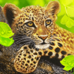 download the leopard mod apk