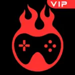 game booster vip lag fix and gfx apk