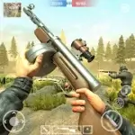 gun shooter sniper game mod apk