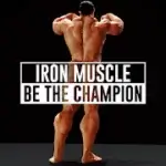 iron muscle iv mod apk