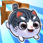 Kitty in the Box 2 MOD APK (Unlimited Money) Download