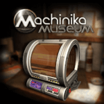 download machinika museum mod apk