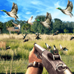 duck hunting challenge mod apk