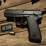 GUNSIM MOD APK- 3D FPS Shooting Guns (Unlimited Money) Download