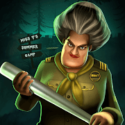 Scary teacher 3d 5.8.1 mod apk download 