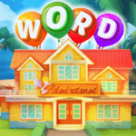 Alice's Resort MOD APK- Word Game (No Ads) Download