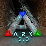 ARK: Survival Evolved MOD APK (MEGA MOD)