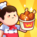 Cooking Master MOD APK (Unlimited Diamonds) Download