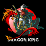 Dragon King MOD APK- Super Warrior (Unlimited Gold/Diamonds)