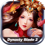 Dynasty Blade 2 MOD APK: ตำนานขุนศึกสามก๊ก (God Mod/No cooldown)