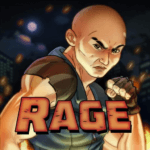 Fist of Rage MOD APK: 2D Battle Platformer (Unlimited Money)