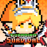 guardian survival mod apk