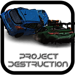 project destruction mod apk