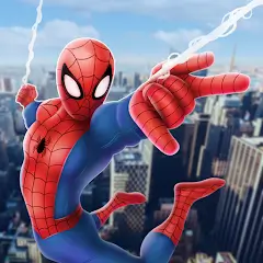 Spider Hero 2 v2.3.0 MOD APK (Unlimited Money, Mega Menu)