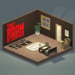 Tiny Room Stories MOD APK: Town Mystery (Unlocked) Download