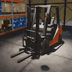 warehouse simulator mod apk