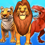 Zoo Keeper Idle MOD APK (Unlimited Gold) Download