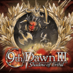 9th Dawn III RPG MOD APK (Unlimited Money) Download