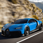 Bugatti City MOD APK: Drive & Parking (Unlimited Money/No Ads)