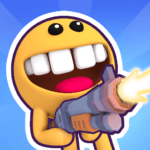 Combat Emoji MOD APK (Unlimited Money/Gold) Download